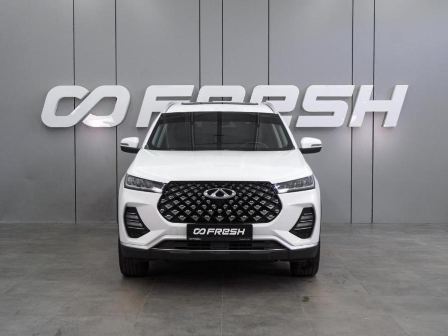 Chery Tiggo 7 Pro I Воронеж  - изображение 3
