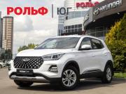 Chery Tiggo 4 Pro I Москва  - изображение 19