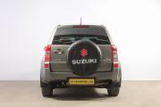 Suzuki Grand Vitara II Новосибирск  - изображение 23