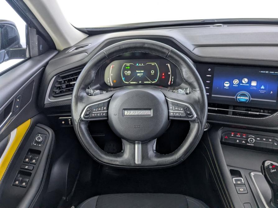Haval F7x I Москва  - изображение 22