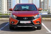 Lada (ВАЗ) Vesta I Уфа  - изображение 21