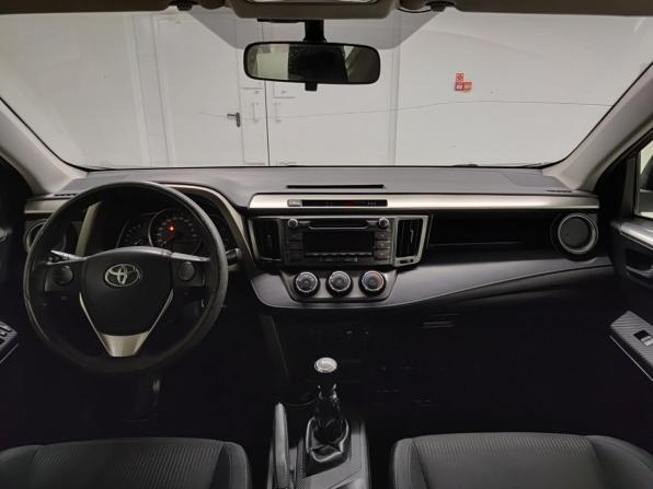 Toyota RAV4 IV (XA40) с пробегом 2014 года, цена 1 948 000 рублей, 195784 км, внедорожник, Автокод Объявления
