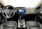 Geely Emgrand X7 I Рестайлинг 2 Нижний Новгород  - изображение 38