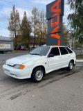 Lada (ВАЗ) 2114 Кострома  - изображение 14