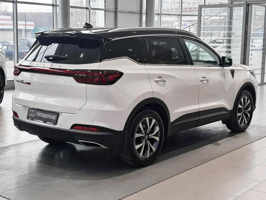 Chery Tiggo 7 Pro Max I Казань  - изображение 6