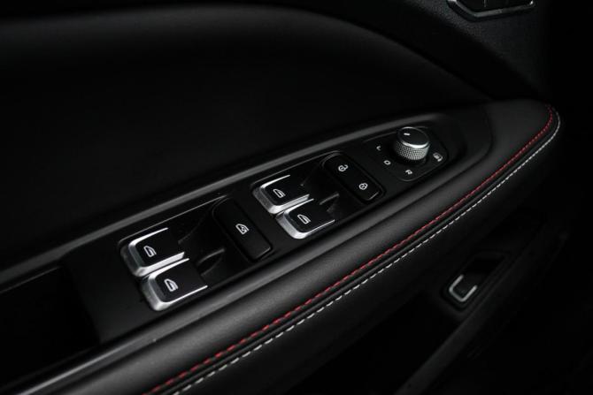 Geely Tugella I Рестайлинг с пробегом 2023 года, цена 2 950 000 рублей, 33723 км, внедорожник, Автокод Объявления