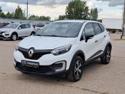 Renault Kaptur I Набережные Челны  - изображение 26
