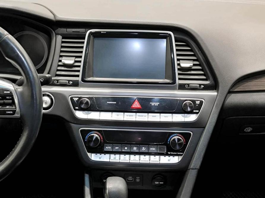 Hyundai Sonata VII (LF) Рестайлинг Казань  - изображение 18