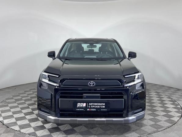 Toyota RAV4 VI (XA60) с пробегом 2026 года, цена 4 299 000 рублей, 20 км, внедорожник, Автокод Объявления
