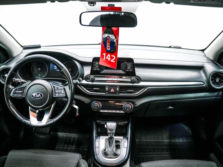 Kia Cerato IV Красноярск  - изображение 14
