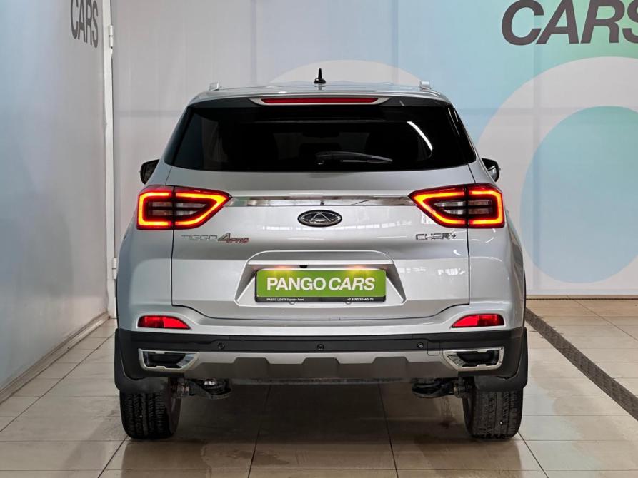 Chery Tiggo 4 Pro I Набережные Челны  - изображение 6