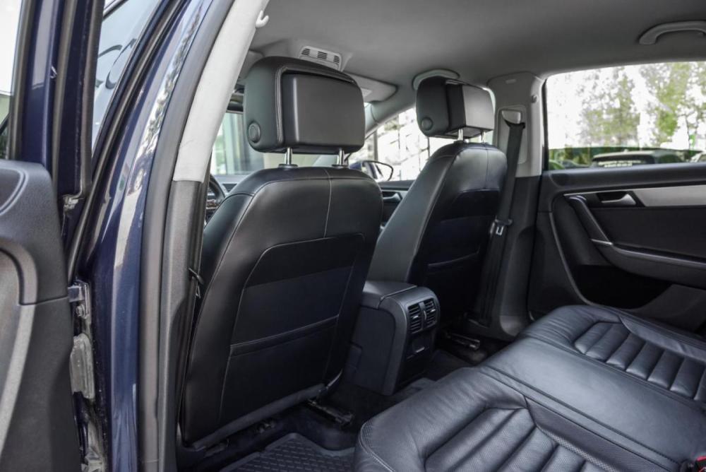 Volkswagen Passat B7 Ульяновск  - изображение 14