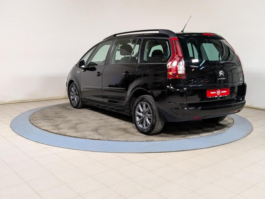 Citroen C4 Picasso I Екатеринбург  - изображение 6