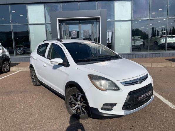 Lifan X50 с пробегом 2016 года, цена 495 000 рублей, 161450 км, хэтчбек, Автокод Объявления