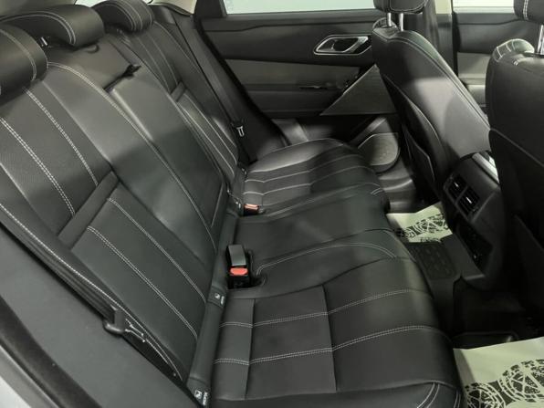 Land Rover Range Rover Velar I с пробегом 2018 года, цена 3 815 000 рублей, 115892 км, внедорожник, Автокод Объявления