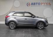 Hyundai Creta I Москва  - изображение 32