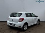 Renault Sandero II Москва  - изображение 21
