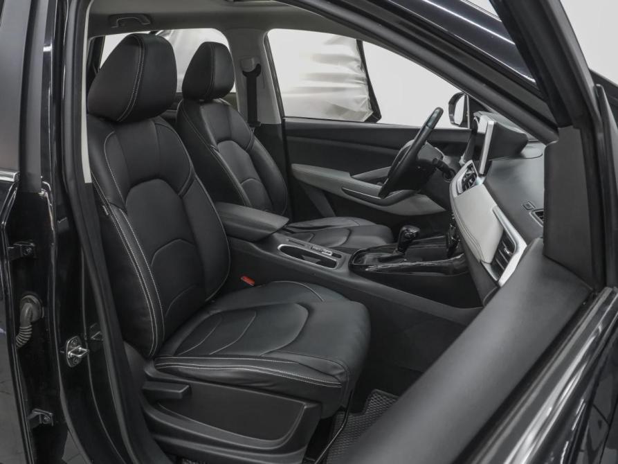 Chevrolet Captiva II Ростов-на-Дону  - изображение 8