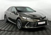 Toyota Camry VIII (XV70) Рестайлинг Нижний Новгород  - изображение 27