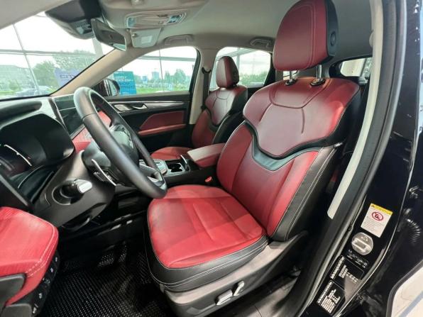 Haval Jolion I Рестайлинг с пробегом 2024 года, цена 1 995 000 рублей, 65230 км, внедорожник, Автокод Объявления