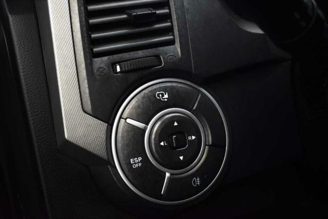 SsangYong Kyron I Рестайлинг с пробегом 2011 года, цена 705 000 рублей, 95636 км, внедорожник, Автокод Объявления