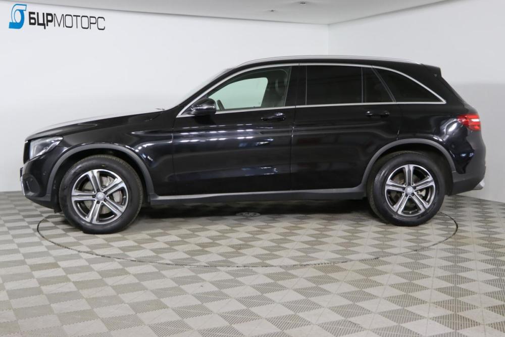 Mercedes-Benz GLC I (X253) Нижний Новгород  - изображение 8