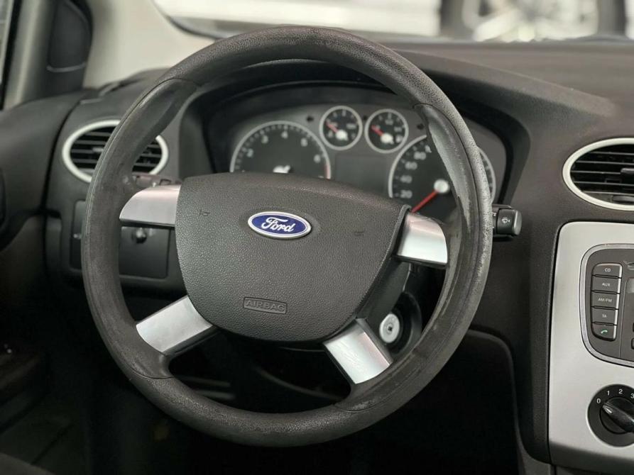 Ford Focus II Екатеринбург  - изображение 14