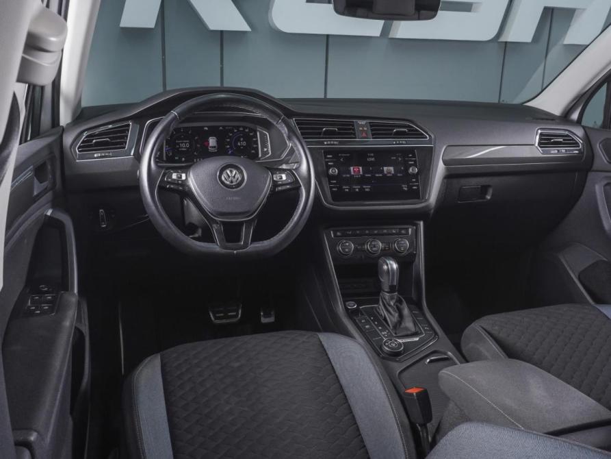 Volkswagen Tiguan II Ростов-на-Дону  - изображение 6