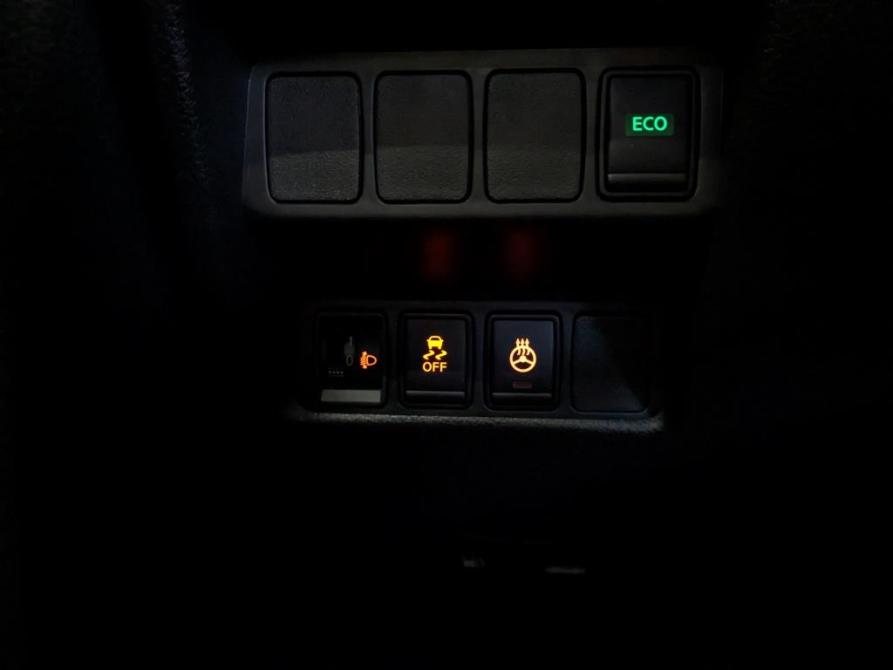 Nissan X-Trail III Рестайлинг Москва  - изображение 28