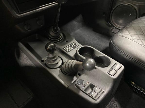 Lada (ВАЗ) Niva Legend с пробегом 2024 года, цена 1 237 000 рублей, 22800 км, внедорожник, Автокод Объявления