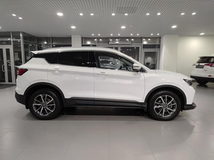 Geely Coolray I Казань  - изображение 5