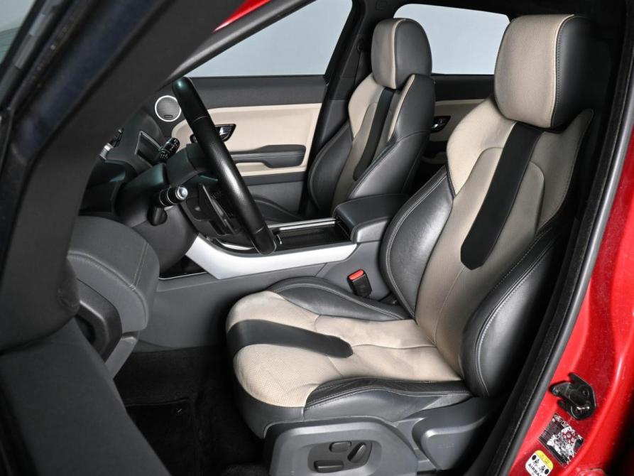 Land Rover Range Rover Evoque I Ростов-на-Дону  - изображение 10