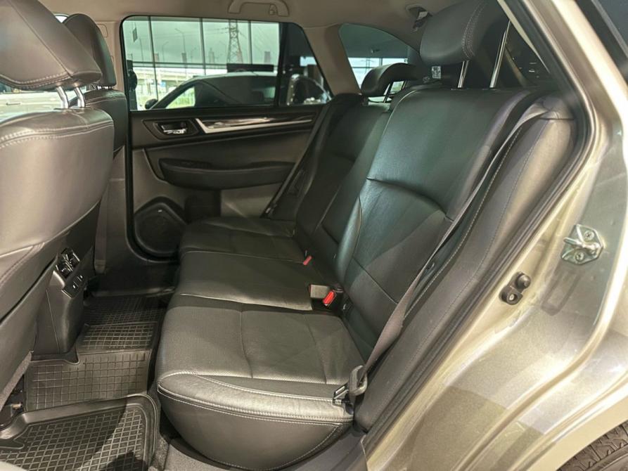 Subaru Outback V Тюмень  - изображение 7