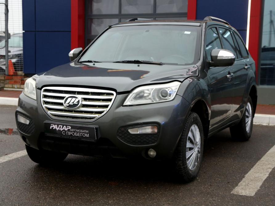 Lifan X60 I Иваново  - изображение 3