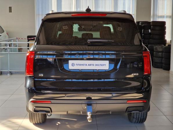 Haval H5 II с пробегом 2024 года, цена 3 150 000 рублей, 17622 км, внедорожник, Автокод Объявления