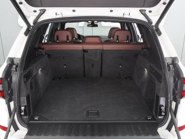 BMW X5 IV (G05/G18) с пробегом 2022 года, цена 8 480 000 рублей, 76031 км, внедорожник, Автокод Объявления