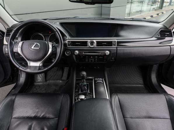 Lexus GS IV с пробегом 2014 года, цена 2 149 000 рублей, 258419 км, седан, Автокод Объявления
