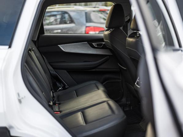 Chery Tiggo 7 Pro Max I с пробегом 2023 года, цена 1 720 000 рублей, 32752 км, внедорожник, Автокод Объявления