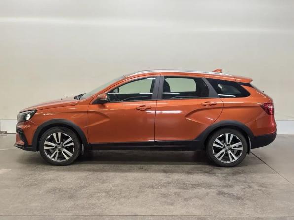 Lada (ВАЗ) Vesta I с пробегом 2018 года, цена 859 000 рублей, 130000 км, универсал, Автокод Объявления
