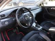 Volkswagen Passat B7 Москва  - изображение 29