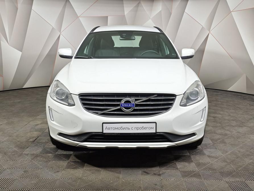 Volvo XC60 I Рестайлинг Москва  - изображение 7