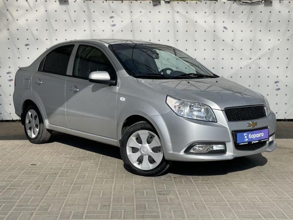 Chevrolet Nexia I с пробегом 2021 года, цена 960 000 рублей, 77051 км, седан, Автокод Объявления