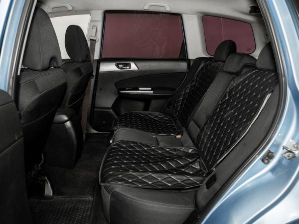 Subaru Forester III Рестайлинг с пробегом 2011 года, цена 1 325 000 рублей, 179844 км, внедорожник, Автокод Объявления