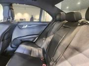 Mercedes-Benz C-Класс III (W204) Рестайлинг Казань  - изображение 37