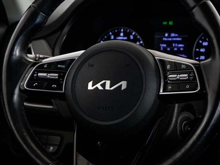 Kia Seltos I Санкт-Петербург  - изображение 13