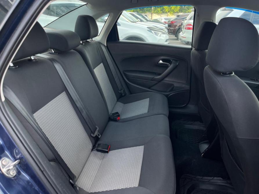 Volkswagen Polo V Альметьевск  - изображение 19