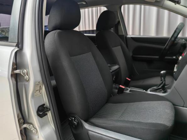 Ford Focus II Рестайлинг с пробегом 2010 года, цена 460 000 рублей, 179867 км, универсал, Автокод Объявления