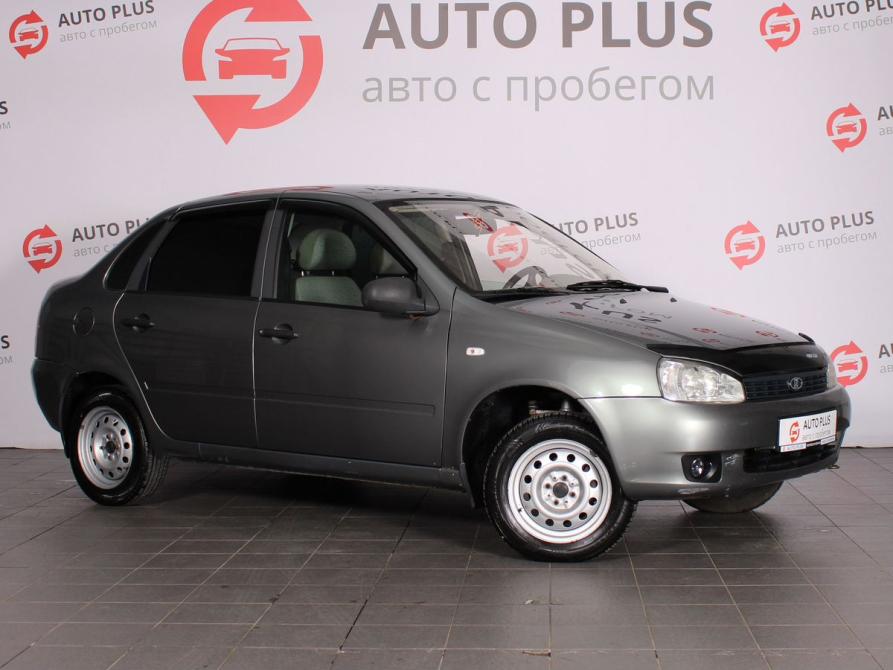 Lada (ВАЗ) Kalina I Минеральные Воды  - изображение 1