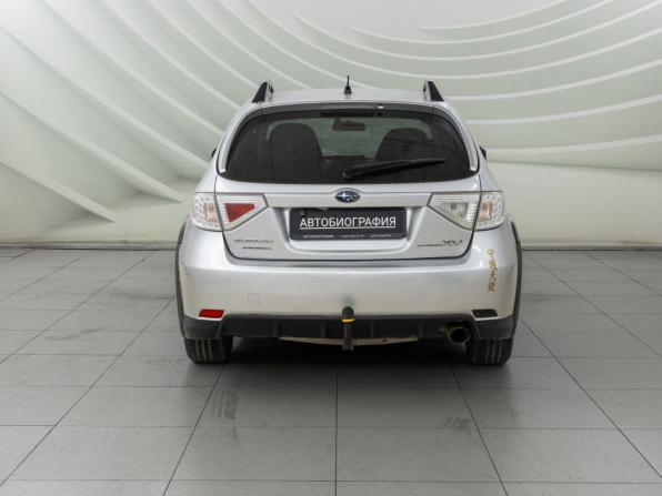 Subaru Impreza III с пробегом 2010 года, цена 698 000 рублей, 320823 км, хэтчбек, Автокод Объявления