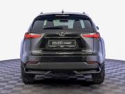 Lexus NX I Москва  - изображение 35